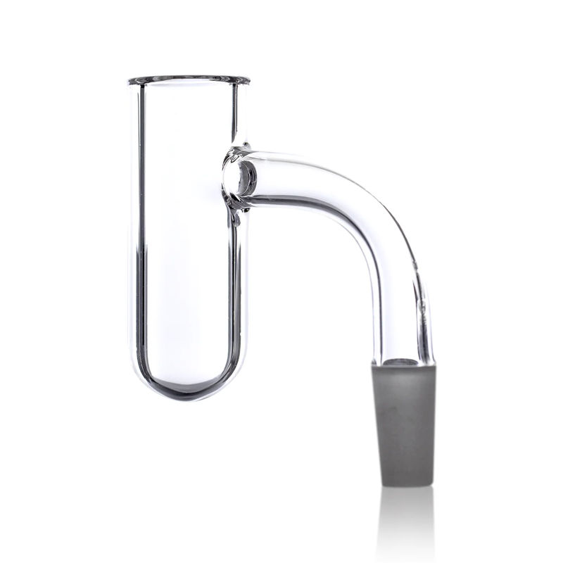 Premium Half Weld Cold Start Quartz Banger - Drip (10mm)