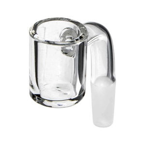 MJ Arsenal Quartz Bucket (10mm, 90°)