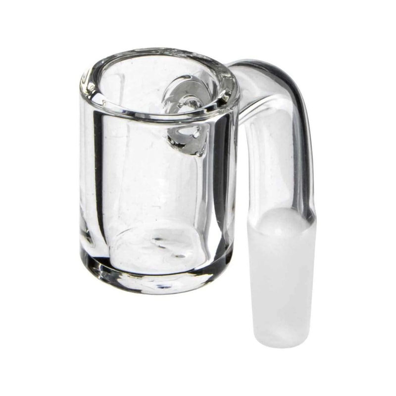 MJ Arsenal Quartz Bucket (10mm, 90°)