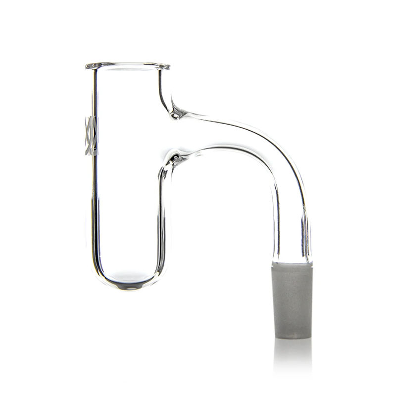 Premium Full Weld Cold Start Quartz Banger - Drip (10mm)