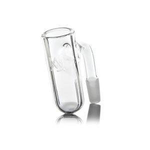 Premium Full Weld Cold Start Quartz Banger - Drip (10mm)