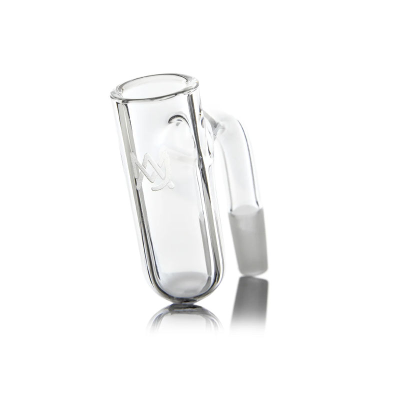 Premium Full Weld Cold Start Quartz Banger - Drip (10mm)