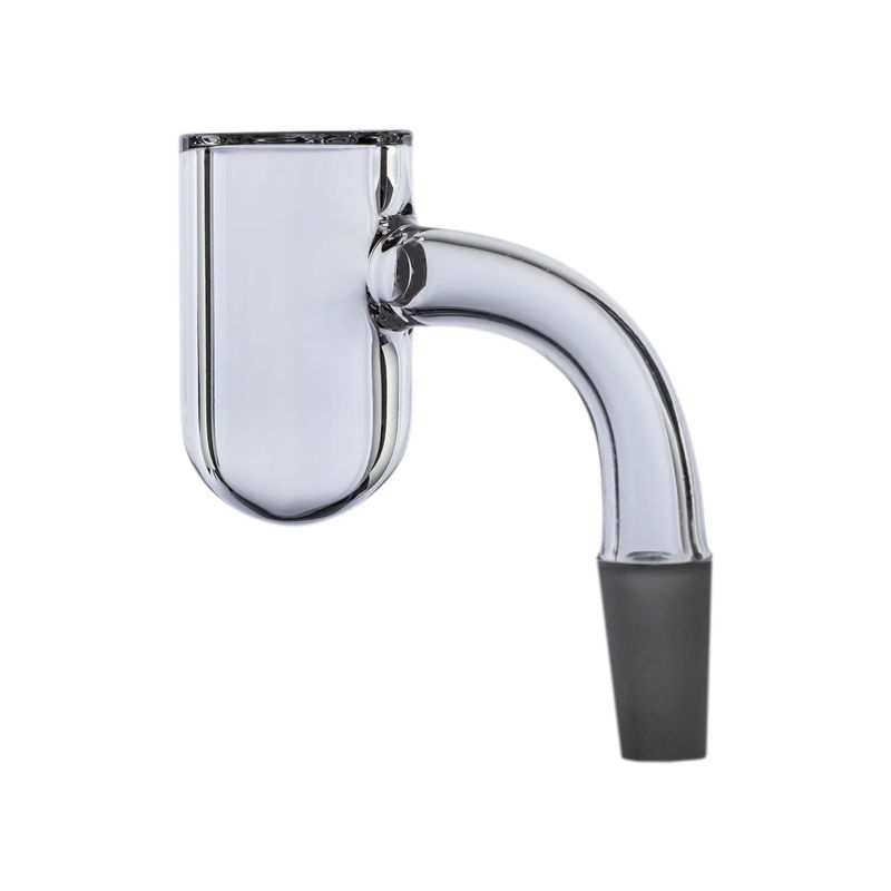 MJ Arsenal Premium Half Weld Drip Quartz Banger (10mm, 90°)