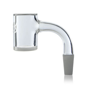 MJ Arsenal Premium Full Weld Opaque Quartz Banger (10mm, 90°)