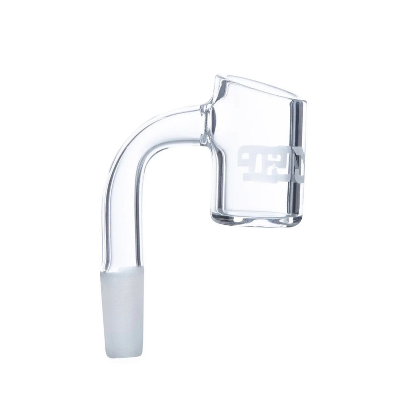 Eyce 10mm Male Quartz Banger (10mm, 90°)