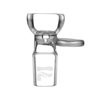 Pulsar Rounded Bowl Slide - 18mm Male Joint