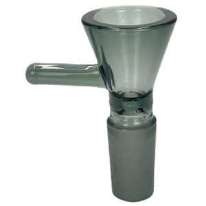 Prism Pipes Replacement Bowl Piece - 14/18mm Male - Joint Size:14mm - Color:Midnight