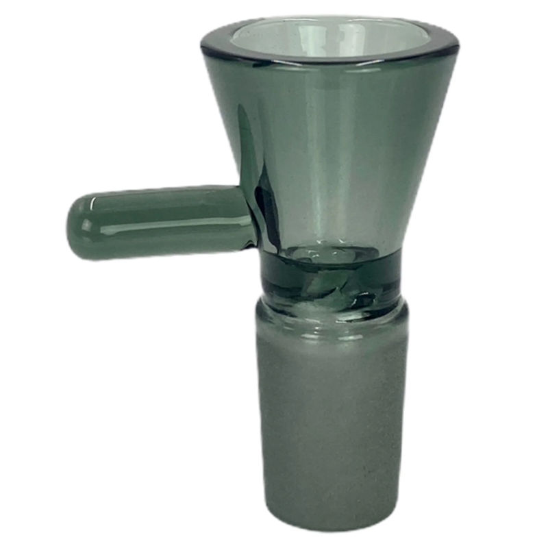 Prism Pipes Replacement Bowl Piece - 14/18mm Male - Joint Size:18mm - Color:Midnight