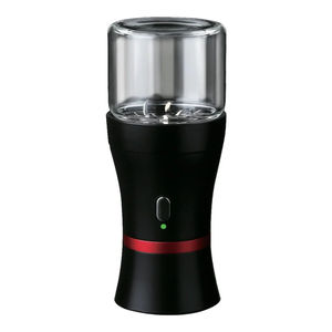 Grindhouse King Kut Electric Grinder - Color:Black