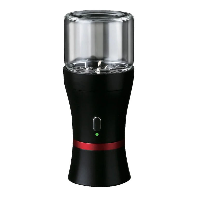 Grindhouse King Kut Electric Grinder - Color:Black