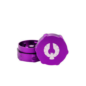 Phoenician Classic 2-Piece Grinders - Size:Small - Color:Purple