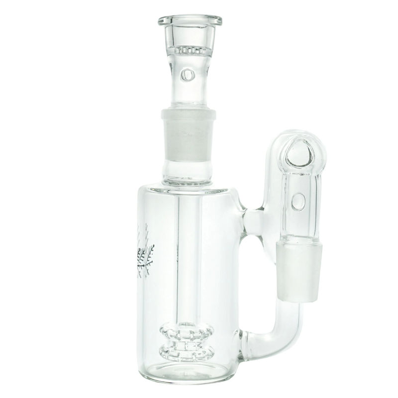 Freeze Pipe Ashcatcher (14/18mm, 90°) - Joint Size:14mm