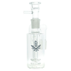 Freeze Pipe Ashcatcher (14/18mm, 90°) - Joint Size:18mm