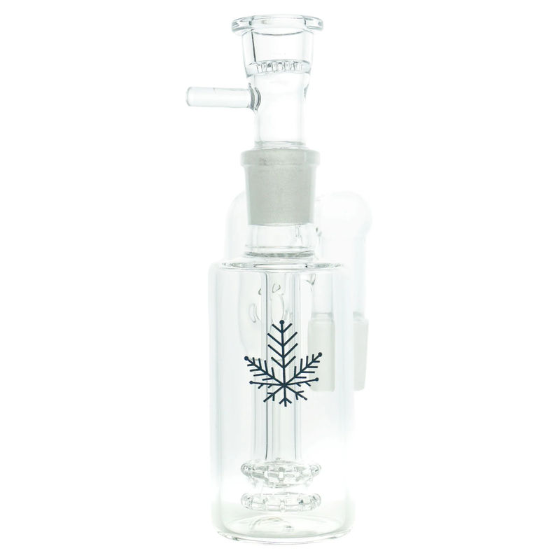 Freeze Pipe Ashcatcher (14/18mm, 90°) - Joint Size:18mm