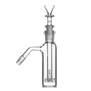 Grav® Standard Ashcatcher - 45° Joint Angle - Joint Size:14mm