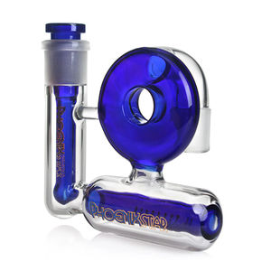 Phoenix Star Downstem & Inline Perc Ash Catcher