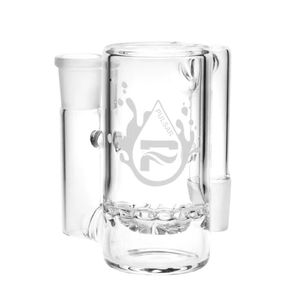 Pulsar Turbine Ash Catcher (14/18mm, 90°) - Joint Size:14mm
