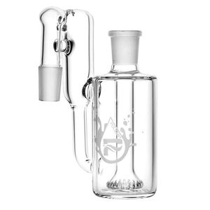 Pulsar Showerhead Recycler Ash Catcher (14/18mm, 90°) - Joint Size:14mm