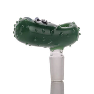 CaliConnected Pickle Bowl Piece - 14mm Male