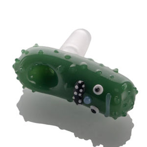 CaliConnected Pickle Bowl Piece - 14mm Male