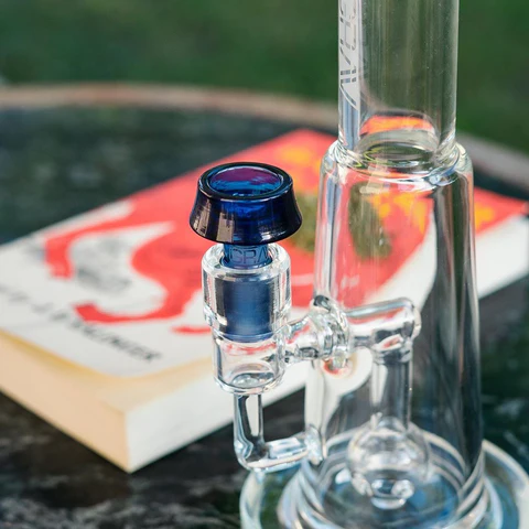 Grav Caldera Bowl Piece