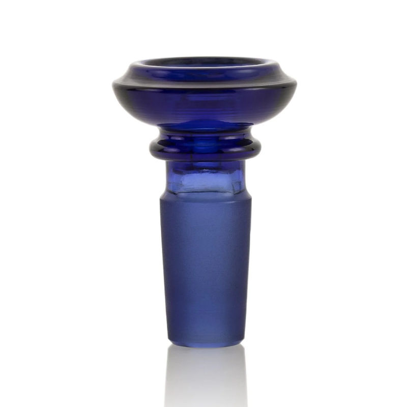 Grav® 14mm Basin XL Bowl Piece - Color:Blue