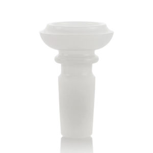 Grav® 14mm Basin XL Bowl Piece - Color:White