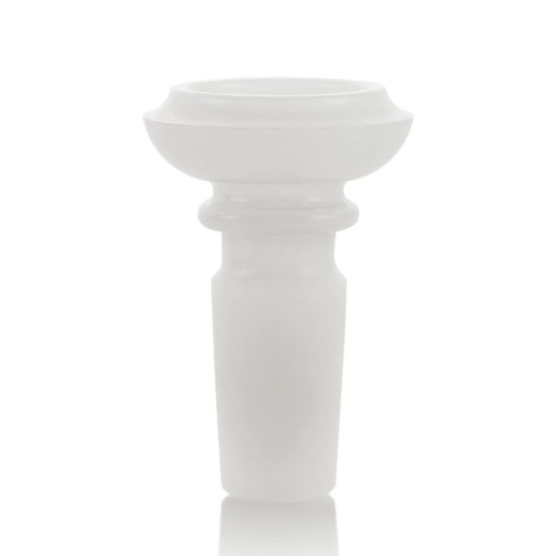 Grav® 14mm Basin XL Bowl Piece - Color:White
