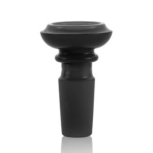 Grav® 14mm Basin XL Bowl Piece - Color:Black