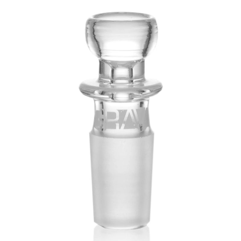 Grav® Cup Bowl Piece - 14mm Male Joint