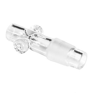 Grav® Helix Taster Bowl Piece - 14mm Male