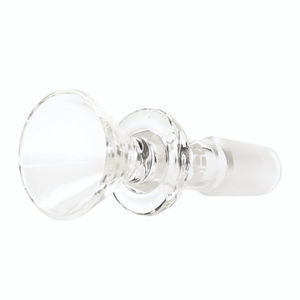Grav® Funnel Bowl Piece - 14mm Male