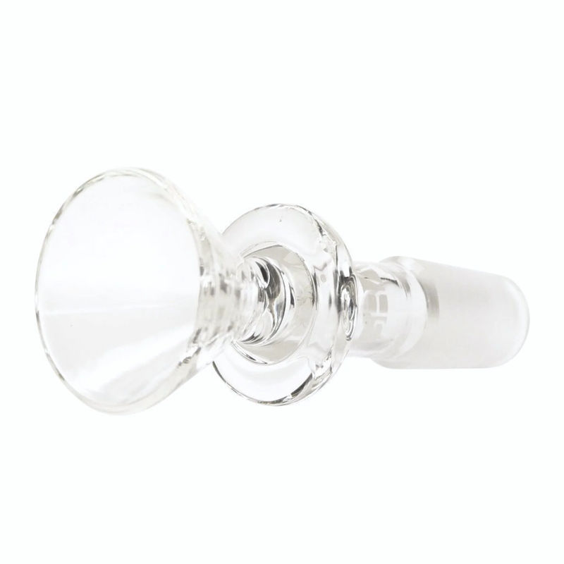 Grav® Funnel Bowl Piece - 14mm Male