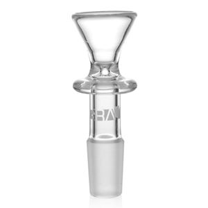 Grav® Funnel Bowl Piece - 14mm Male