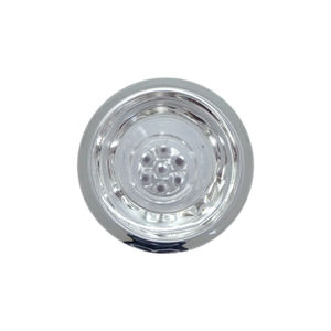 Phaedhaus 14mm Male Haus Bowl 72 - 14mm Male