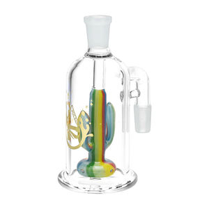 Pulsar Cactus Fantasy Ash Catcher (14mm, 45/90°) - Joint Angle:90 Degree