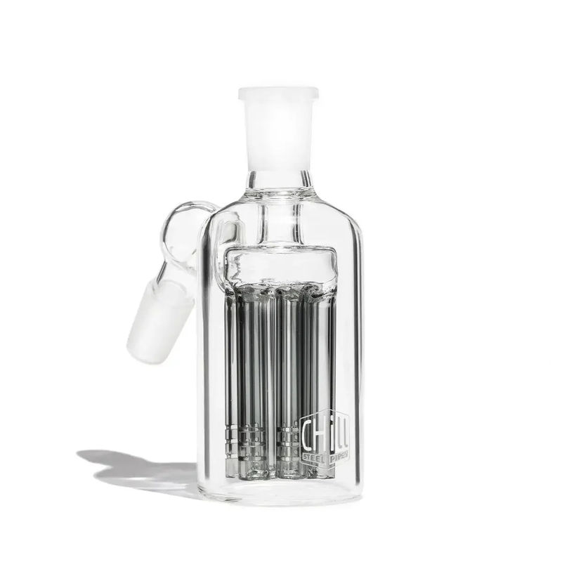Chill Tree Perc Ash Catcher (14mm, 45°)