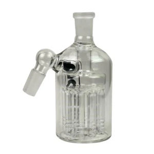 Daze Glass Tree Perc Ash Catcher (14mm, 45°)