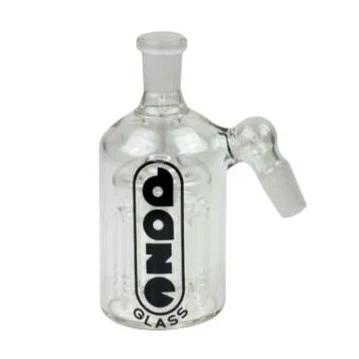 Daze Glass Tree Perc Ash Catcher (14mm, 45°)