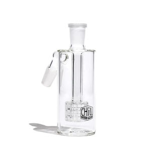 Chill Matrix Perc Ash Catcher (14mm, 45°)