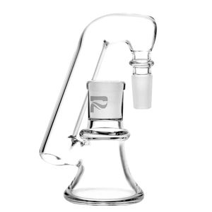 Pulsar Bent Drop Down Ash Catcher (14mm, 90°)