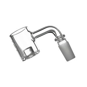 Stache Products Core Quartz Banger (14mm, 90°)