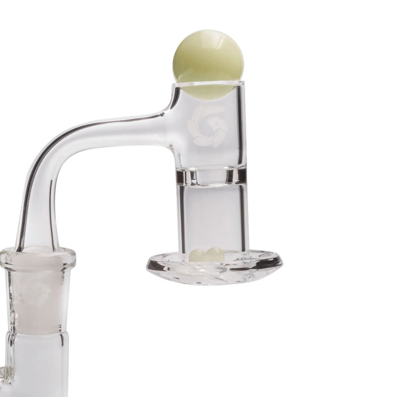 Glasshouse Hurricane V2.0 Banger (14mm, 90°)