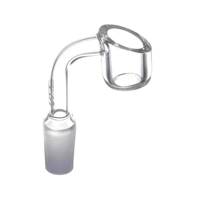Higher Standards Quartz Banger (14mm, 90°)