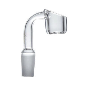 Higher Standards Quartz Banger (14mm, 90°)