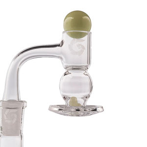 Glasshouse Egg Turbo Banger (14mm, 90°)
