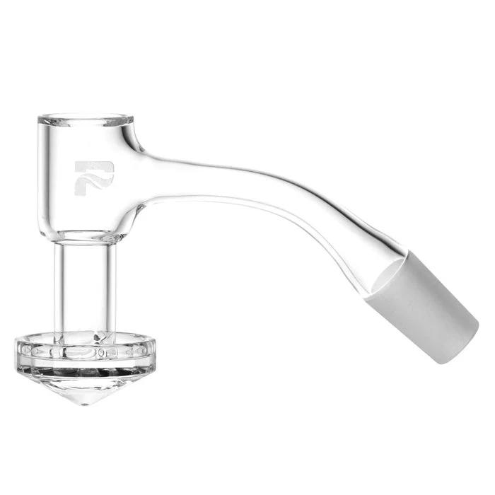 Pulsar Diamond Terp Slurper Banger (14mm, 45°)