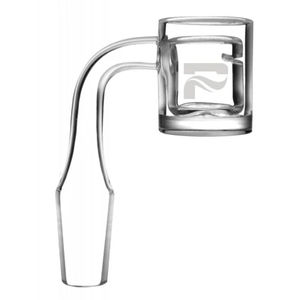Pulsar Oil Bomb Quartz Banger (14mm, 90°)