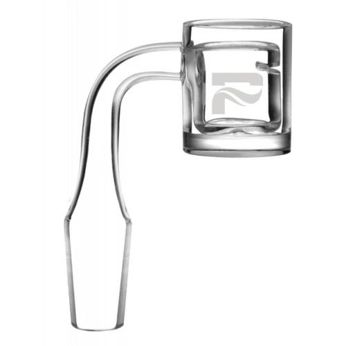 Pulsar Oil Bomb Quartz Banger (14mm, 90°)