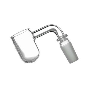 Stache Products Round Bottom Banger (14mm, 90°)